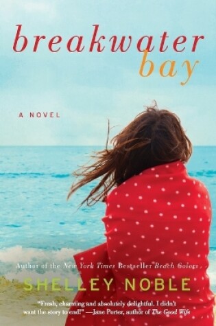 Cover of Breakwater Bay
