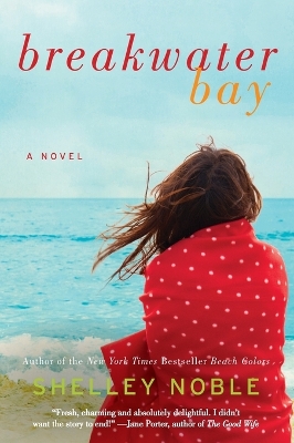 Book cover for Breakwater Bay