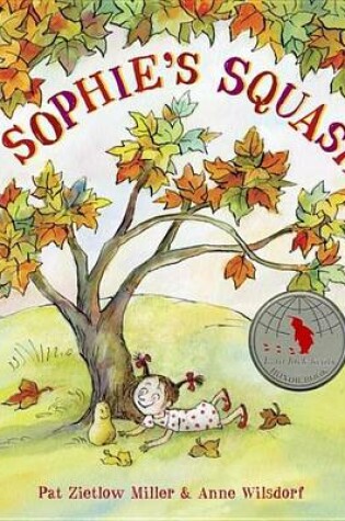 Cover of Sophie's Squash