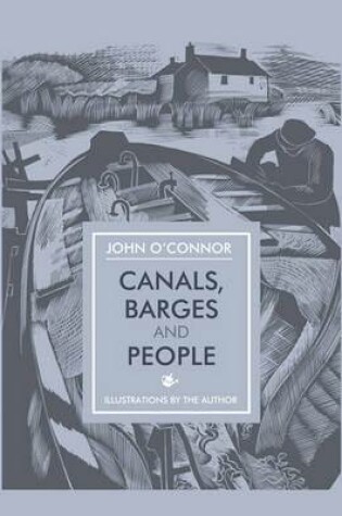 Cover of Canals, Barges and People