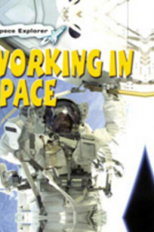 Cover of Working in Space