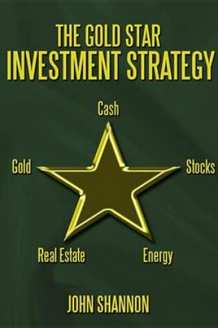 Cover of The Gold Star Investment Strategy