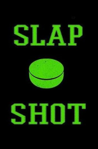 Cover of Slap-Shot