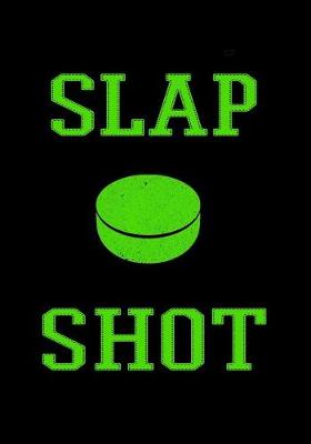 Cover of Slap-Shot