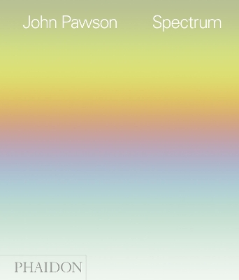 Book cover for Spectrum