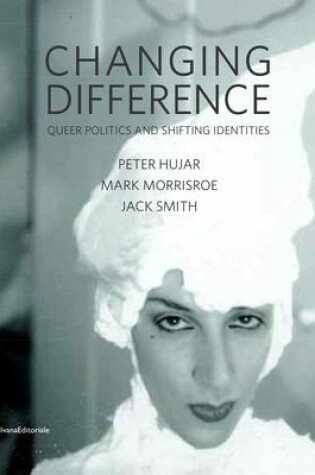 Cover of Changing Difference