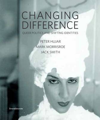 Book cover for Changing Difference