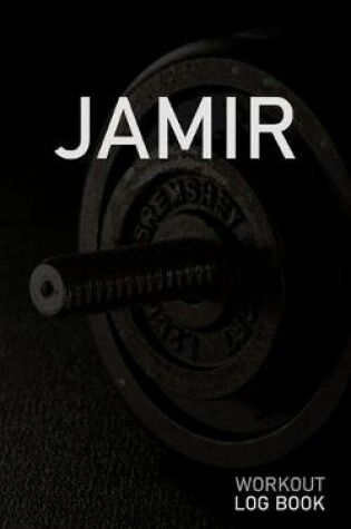 Cover of Jamir