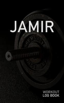 Book cover for Jamir