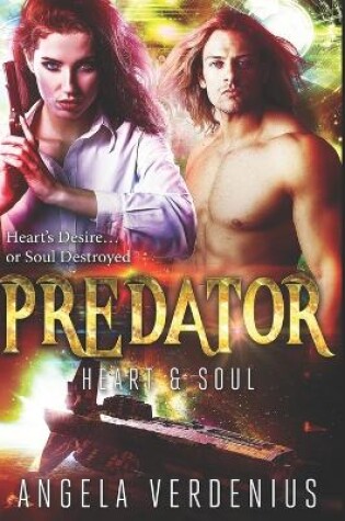 Cover of Predator