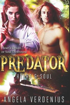 Cover of Predator