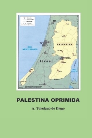 Cover of Palestina Oprimida