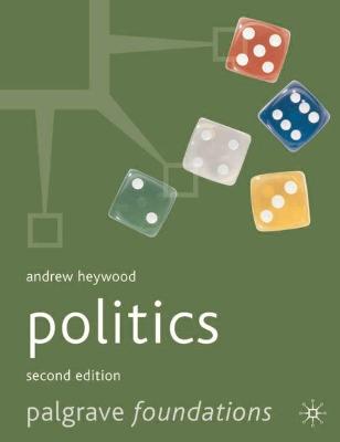 Cover of Politics