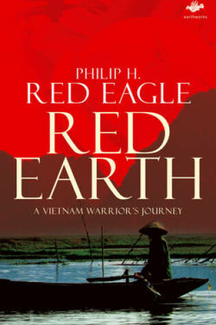 Cover of Red Earth