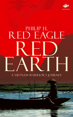 Book cover for Red Earth