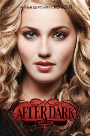 Cover of After Dark