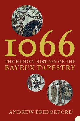 Book cover for 1066