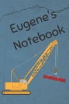 Book cover for Eugene's Notebook