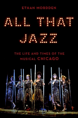 Book cover for All That Jazz