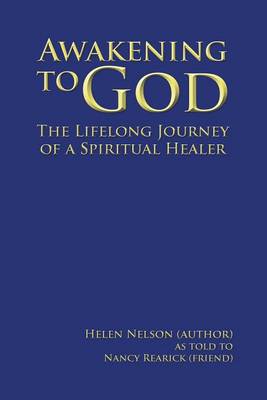 Book cover for Awakening to God