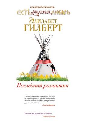 Book cover for Poslednij romantik