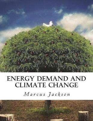 Book cover for Energy Demand and Climate Change