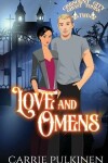 Book cover for Love and Omens