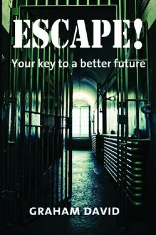 Cover of Escape!