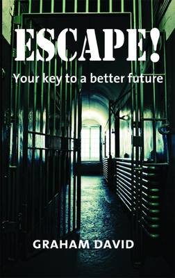 Book cover for Escape!