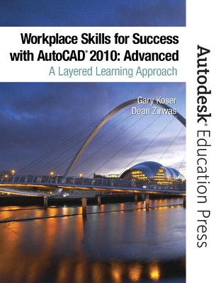 Book cover for Workplace Skills for Success with AutoCAD 2010