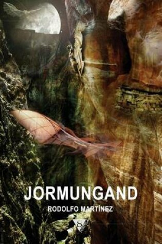 Cover of Jormungand