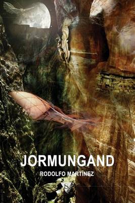 Book cover for Jormungand