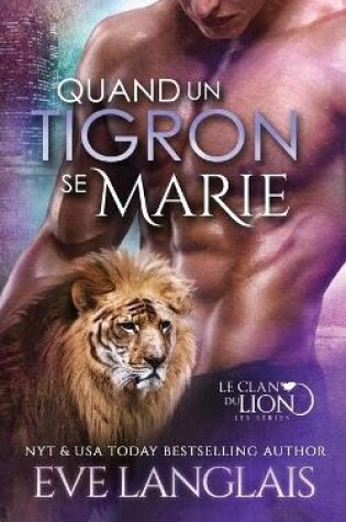 Cover of Quand un Tigron se Marie