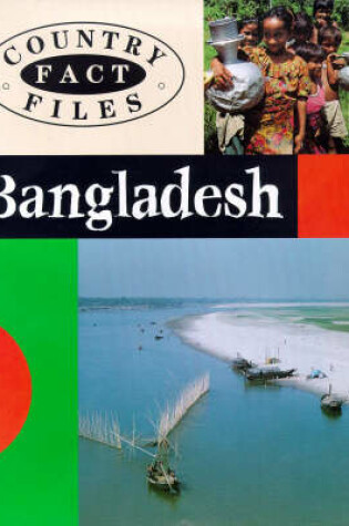 Cover of Bangladesh