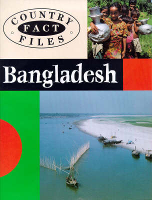 Cover of Bangladesh