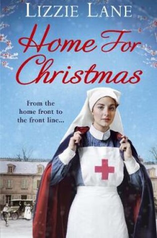 Cover of Home for Christmas