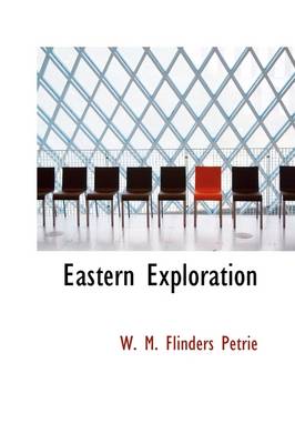 Book cover for Eastern Exploration