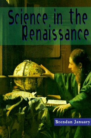 Cover of Science in the Renaissance