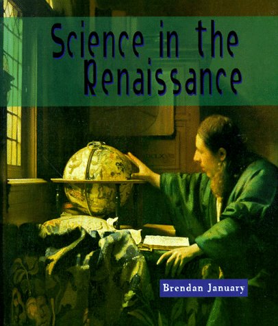 Book cover for Science in the Renaissance
