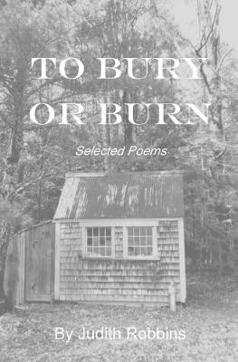 Book cover for To Bury or Burn