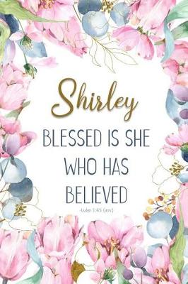 Book cover for Shirley