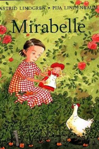 Cover of Mirabelle