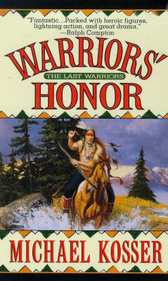 Cover of Warrior's Honor