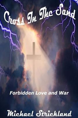 Book cover for Cross In The Sand