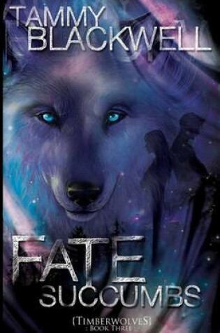 Cover of Fate Succumbs