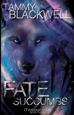 Book cover for Fate Succumbs