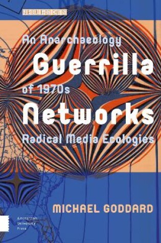 Cover of Guerrilla Networks