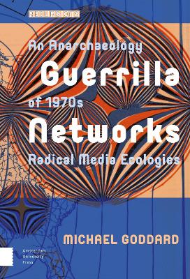 Cover of Guerrilla Networks