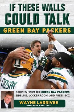 Cover of Green Bay Packers