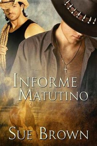 Cover of Informe Matutino